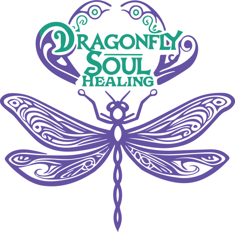 Dragonfly Soul Healing